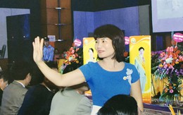 Chủ tiệm gội đầu làm phó tổng giám đốc Liên kết Việt