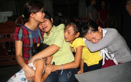 Nổ xe khách, 8 người Việt thiệt mạng: Dân nghèo bỏ ruộng, chung "đại tang"