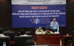 Đà Nẵng công bố đường dây nóng 0511.1022