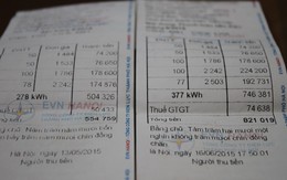 Hà Nội: Tiền điện tháng 6 có thể tăng 200%