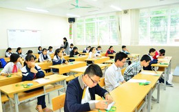 30 quận huyện tham gia Olympic Tiếng Anh THCS Tp. Hà Nội lần thứ 6