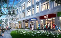 Vinhomes Gardenia: 100% shophouse đã được đăng ký đặt mua