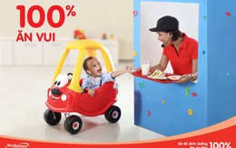 Bí quyết “3 không” cho  bé đủ dinh dưỡng, mẹ an tâm 100%