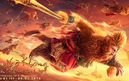 “Tây Du Ký 2: Tôn Ngộ Không Ba Lần Đánh Bạch Cốt Tinh” đáng xem mùa Tết