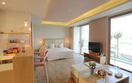Cơ hội đầu tư FLC Luxury Hotel Sầm Sơn