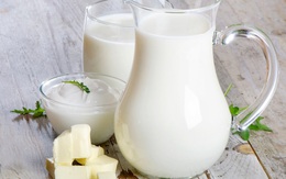 Có nên uống sữa chứa canxi khi bị sỏi thận