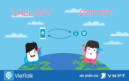 VietTalk - luồng gió mới trên thị trường OTT Việt