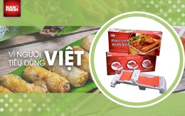 Người tiêu dùng Việt mua hàng gia dụng an toàn và tiết kiệm ở đâu?