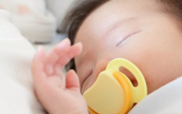 Bí quyết giúp trẻ ngủ ngon giấc khi trời nóng