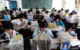 Ôn mãi không vào, sỹ tử phải làm sao?