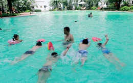 Thiếu kỹ năng sống - trẻ em Việt đối mặt nhiều nguy cơ trong cuộc sống