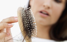 3 cách giúp giảm rụng tóc do bệnh tuyến giáp