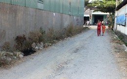 Bị chém tử vong sau cuộc liên hoan chia tay