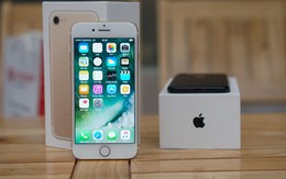 iPhone 7 chính hãng bắt đầu cho đặt trước tại Việt Nam