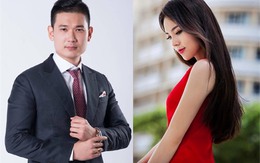 Hành trình yêu... 3 tháng của Kỳ Duyên và bạn trai đại gia