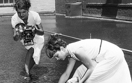 Cuộc hôn nhân sóng gió của Tổng thống Kennedy