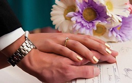 Thủ tục đăng ký kết hôn khi người yêu đang ở tù