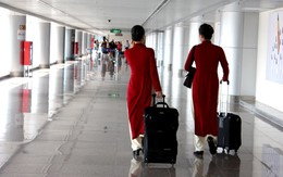 Khách thương gia đánh nữ tiếp viên Vietnam Airlines là ai?