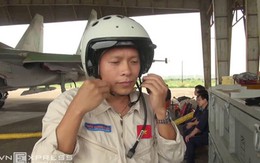 Đại tá Trần Quang Khải được truy tặng Huân chương Bảo vệ Tổ quốc