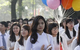 TP.HCM: Học sinh lớp 12 đi học trở lại từ ngày 9/3