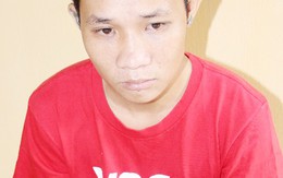 Gã trai đâm hàng xóm thủng ruột vì bị nghi trộm gà