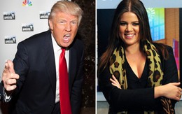 Donald Trump sa thải chị gái Kim vì “vừa béo vừa xấu”
