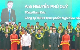 Quyết định ‘liều’ của doanh nhân 9X