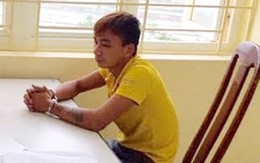 Giải cứu 3 trẻ nhỏ trong tay tên ngáo đá