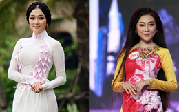 Hoa hậu Việt Nam 2016: Điều ít biết về "bản sao" Nguyễn Thị Huyền, thí sinh có tên lạ nhất