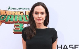 Angelina Jolie bị nghi mắc chứng biếng ăn và chỉ nặng 37 kg