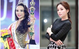 Kỳ Duyên: "Danh hiệu hoa hậu giúp tôi có nhiều tiền"