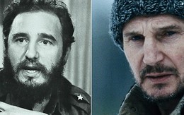 Fan kêu gọi sao ‘Taken’ đóng phim về lãnh tụ Fidel Castro