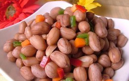 Sai lầm khi ăn lạc nhiều người đang mắc phải