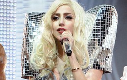 Lady Gaga rối loạn tâm lý sau khi bị cưỡng bức