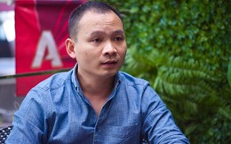 Lại Bắc Hải Đăng kể chuyện bị bạn bè đánh, nhổ nước bọt
