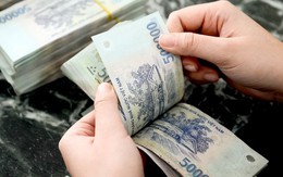 Lương cơ sở tăng lên 1,3 triệu từ tháng 7/2017