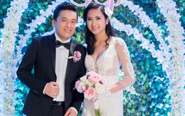 Vợ 9X của Lam Trường từng được chồng bế lúc còn nhỏ