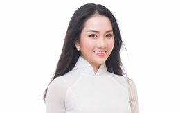 Giải mã sức hút của cô gái Hà thành Phùng Lan Hương tại HHVN 2016
