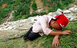 Tỉnh Lào Cai lên tiếng về việc chậm di dời dân trong cơn bão số 2