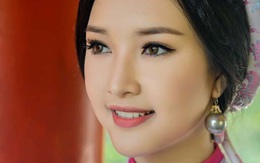 Hoa hậu Việt Nam 2016: "Nàng thơ xứ Huế" đang bị nghi ngờ về nhan sắc?
