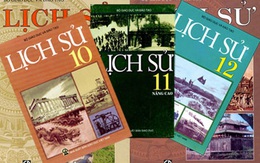 Truyền cảm hứng cho môn Lịch sử