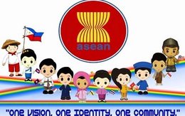 Liên hoan thiếu nhi ASEAN lần đầu tiên được tổ chức tại Việt Nam