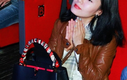 Phương Linh tái ngộ Hà Anh Tuấn trong ngày đông