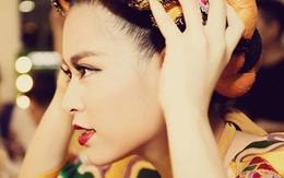 Hoàng Thùy Linh bất ngờ rút tên khỏi The Remix 2016