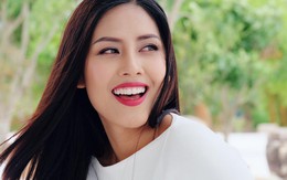 Hoa hậu Biển Nguyễn Thị Loan: Sống tích cực, bao dung sẽ tạo nên vẻ đẹp!