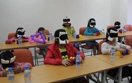 Bộ GD&ĐT không cấp phép cho lớp học kích thích não
