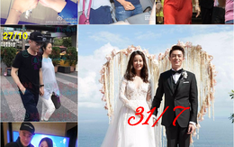 8 sự kiện rúng động làng giải trí Châu Á năm 2016