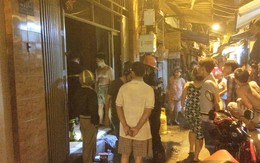 Lửa cháy dữ dội tử căn nhà 2 tầng ở Sài Gòn, bé trai 10 tuổi tử vong