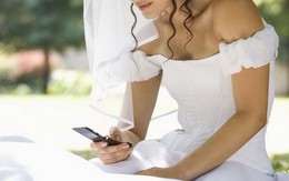 Ly dị vì vợ lo nhắn tin không chịu động phòng