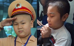 Dù cuộc đời ngắn ngủi nhưng con đã dạy mẹ rất nhiều!